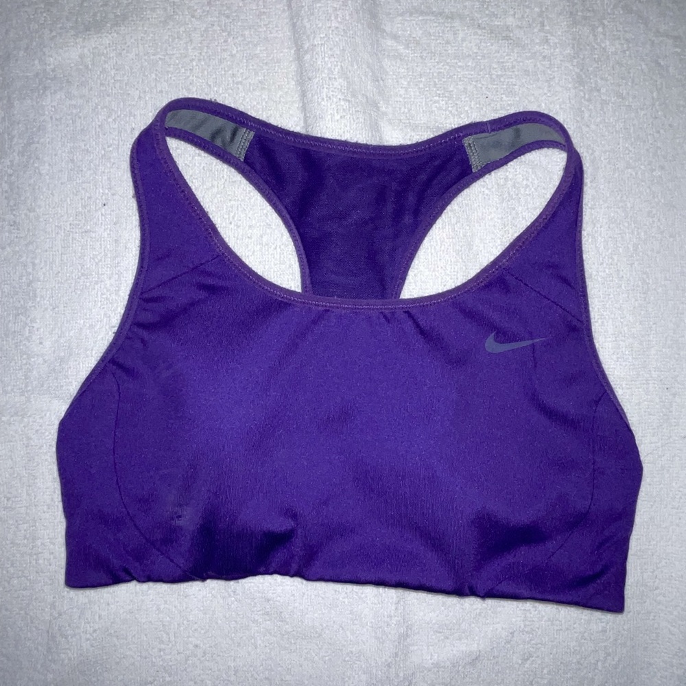 Nike Dri-Fit Sports Bra